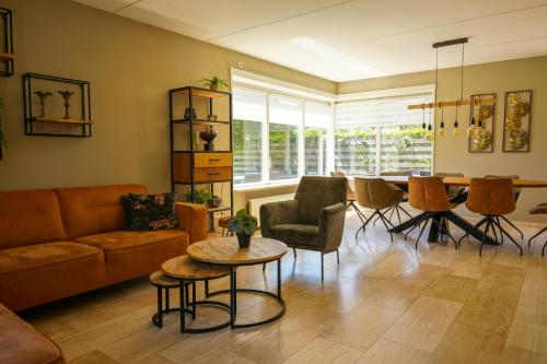 Imagen de la galería de Vakantievilla Overberg, en Overberg