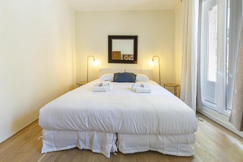 Le Rameau - Appartement luxueux hyper-centre – Photos 2