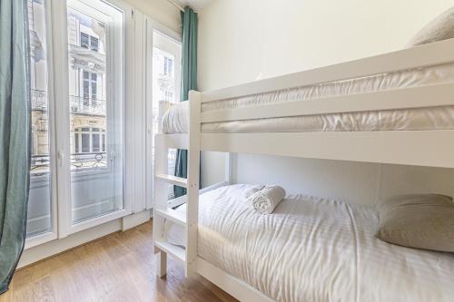 Le Rameau - Appartement luxueux hyper-centre – Photos 3
