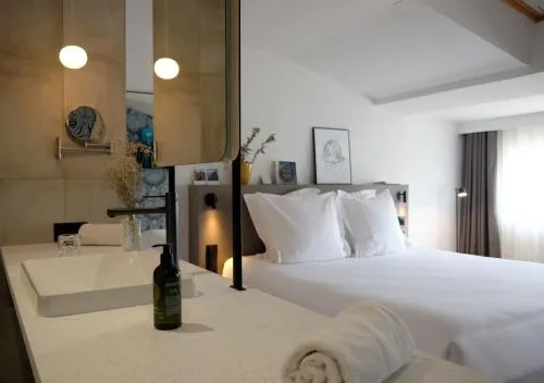 Maison Juste photo 6