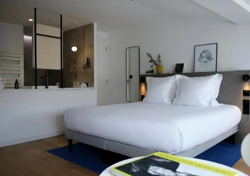 Maison Juste photo 5