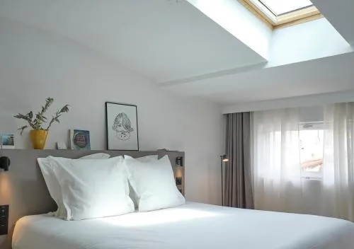 Maison Juste photo 8