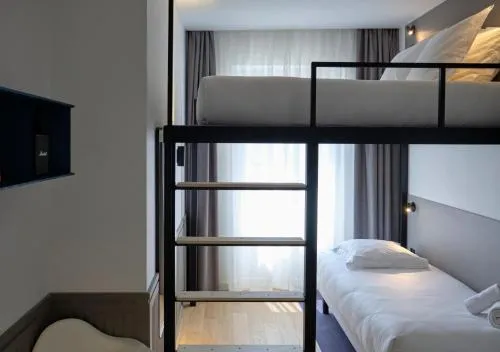 Maison Juste photo 21