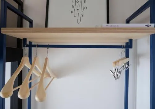 Maison Juste photo 20