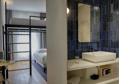 Maison Juste photo 19