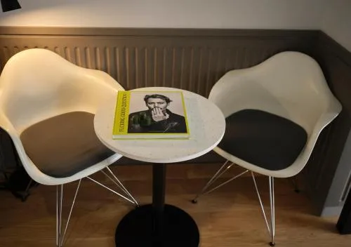 Maison Juste photo 18