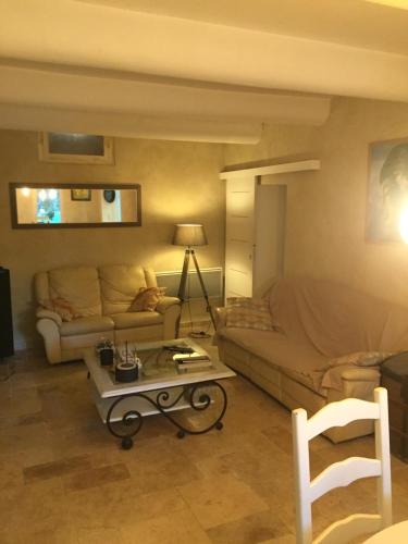 Le jardin