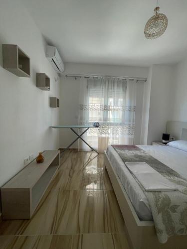 Gallery image of Modern One Bedroom Apartment Saranda Terraces in Sarandë