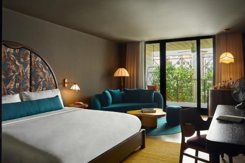 Mayfair House Hotel & Garden Image