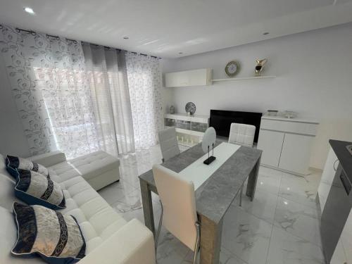 Fabuloso Apartamento en Mareverde cerca de la Playa