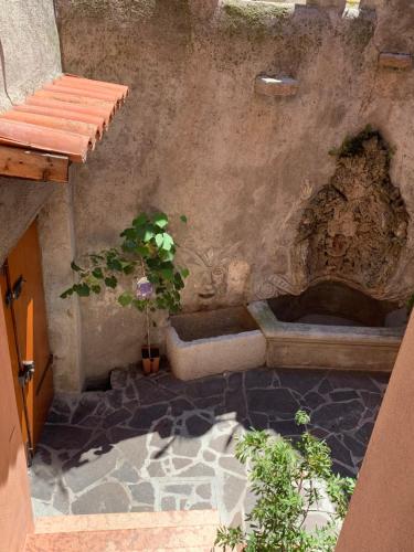 Fotografie z fotogalerie ubytování Albergo Ristorante Montebaldo v destinaci Limone sul Garda