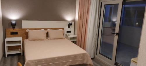 Fotografie z fotogalerie ubytování Hotel Doğa Çeşme v destinaci Cesme