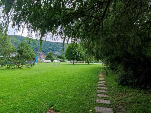 Gallery image of Lávka Park Skochovice in Vrané nad Vltavou