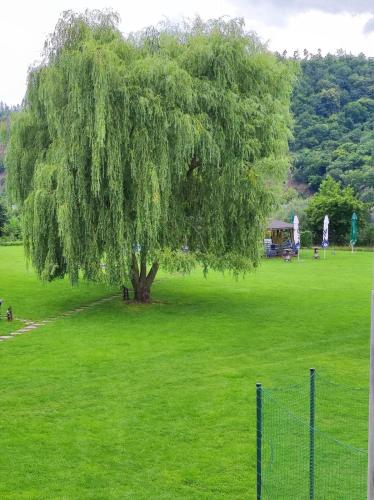 Gallery image of Lávka Park Skochovice in Vrané nad Vltavou