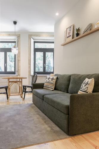 ORM Carregal Apartment