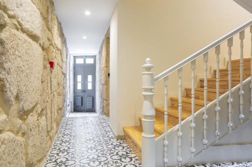 Foto dalla galleria di ORM Carregal Apartment a Porto