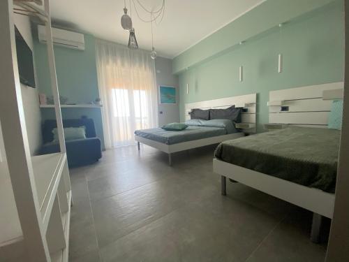 Gallery image of Oltremare Rooms Vasto in Vasto