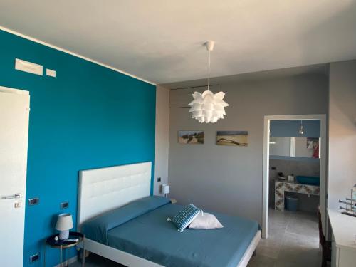 Gallery image of Oltremare Rooms Vasto in Vasto