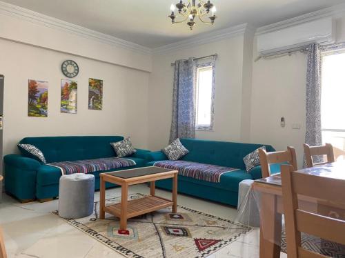 Marsilia Beach 4 chalet