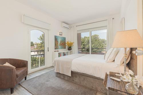 Apartamento Gandarinha junto ao Mar
