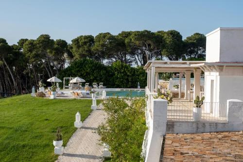 Baglioni Masseria Muzza Resort & Spa photo 2