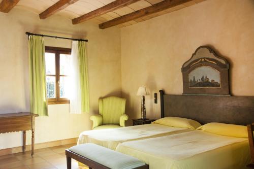 Gambar di galeri bagi Ca's Garriguer di Valldemossa