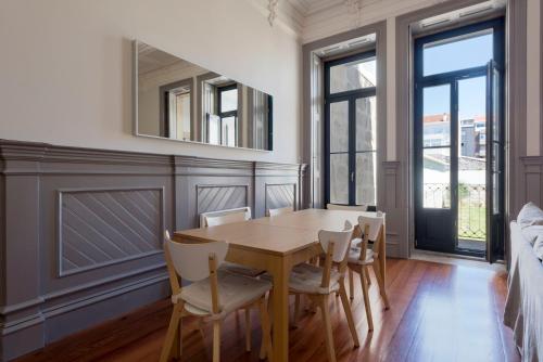 Porto Garden Villa