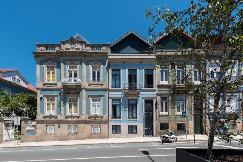 Porto Garden Villa