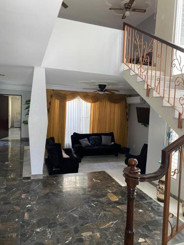 Gallery image of casa lomas de mazatlan in Mazatlán