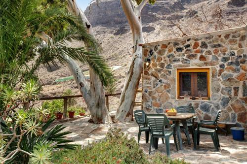 Fotografie z fotogalerie ubytování Casita Feliz v destinaci Tasarte