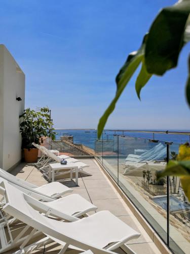 Hotel Estepona Plaza photo 31