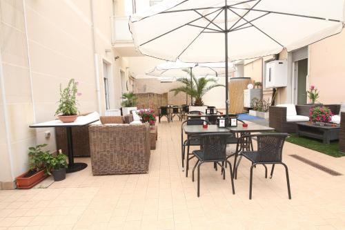 Hotel Miriam