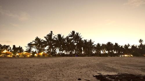 Gallery image of Return to Paradise Resort in Gagaifoolevao