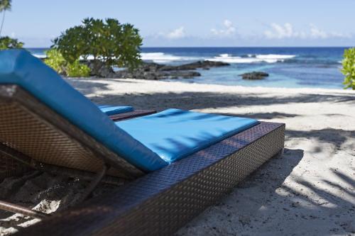 Gallery image of Return to Paradise Resort in Gagaifoolevao