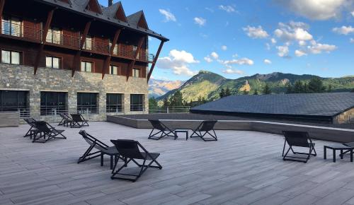HG Alto Aragón, Formigal – Prezzi aggiornati per il 2022