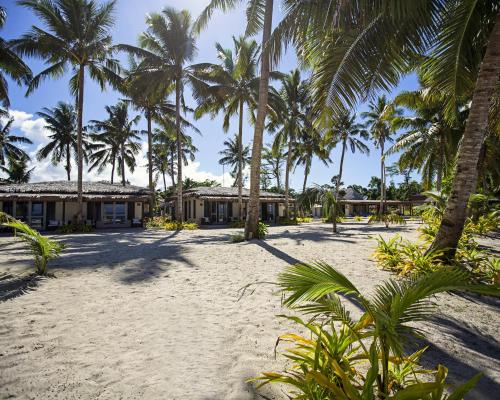 Gallery image of Return to Paradise Resort in Gagaifoolevao
