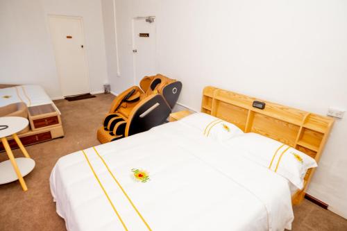 Gallery image of Hearty Center Motel in Katoomba