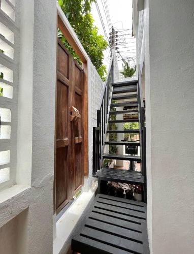 Φωτογραφία από το άλμπουμ του D sleep Home Chiangmai στο Τσιάνγκ Μάι