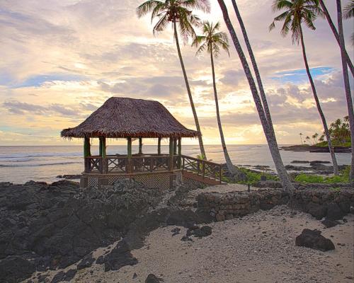 Gallery image of Return to Paradise Resort in Gagaifoolevao