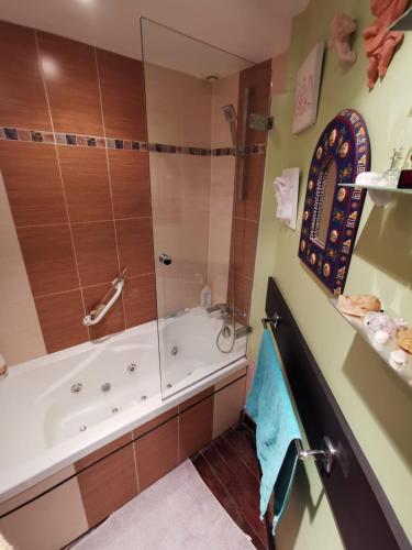 Agréable chambre d'hôte à 50M de la mer