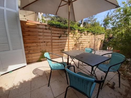 Photo de la galerie de l'établissement Annonciade, à Cannes