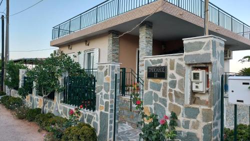 SHLEY House 1