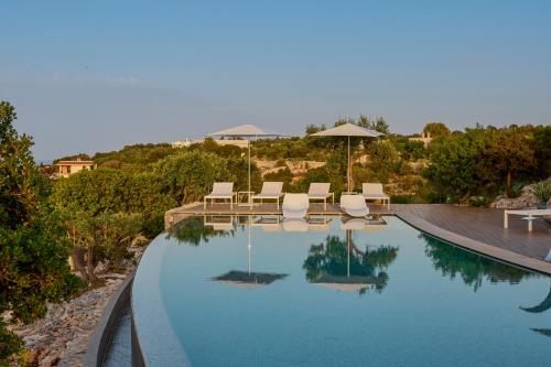 Gallery image of Montegrottone Resort & Spa in Polignano a Mare