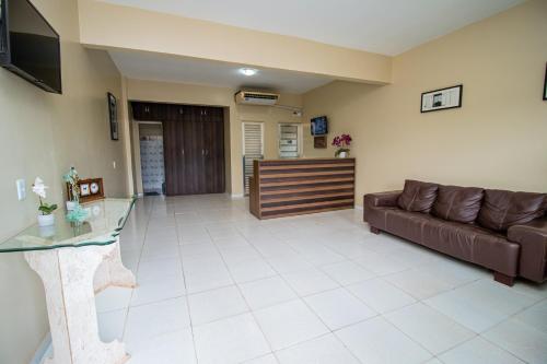 Gallery image of Hotel Flor de Lótus Inn in Santa Isabel do Pará