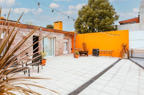 Photo de la galerie de l'établissement El Destino Casa de Descanso, à Tandil