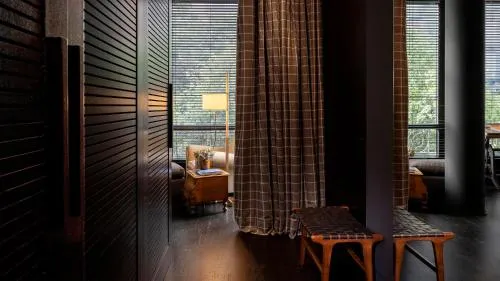 Hotel Casa Sagnier photo 42