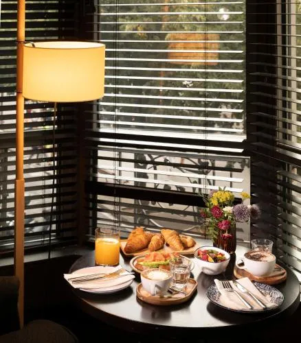 Hotel Casa Sagnier photo 46