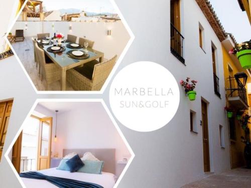 Calle Pintado 21 Atico photo 2