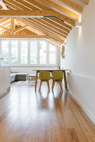ORM Prado Apartment