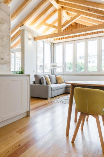 ORM Prado Apartment